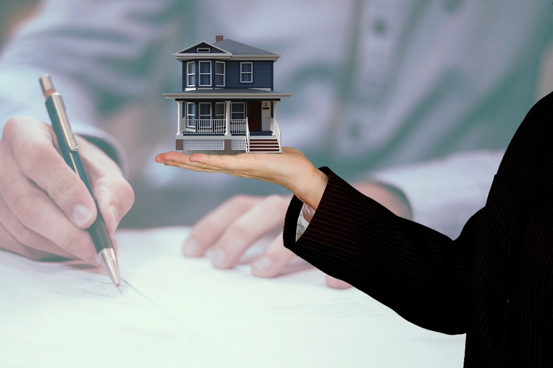 Home Buying Guide
