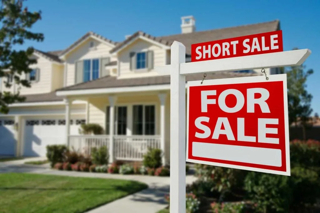 Need a Real Estate Agent?